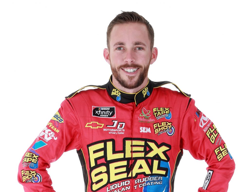 Ross Chastain is Messing with the Wrong Man 