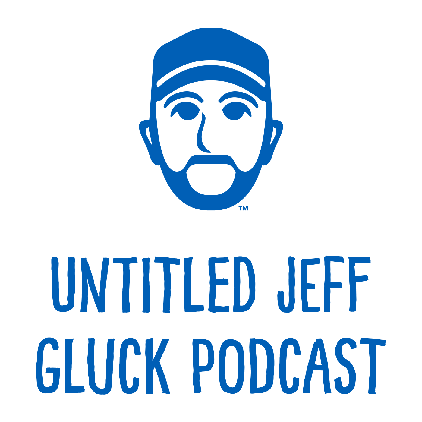 The Untitled Jeff Gluck Podcast